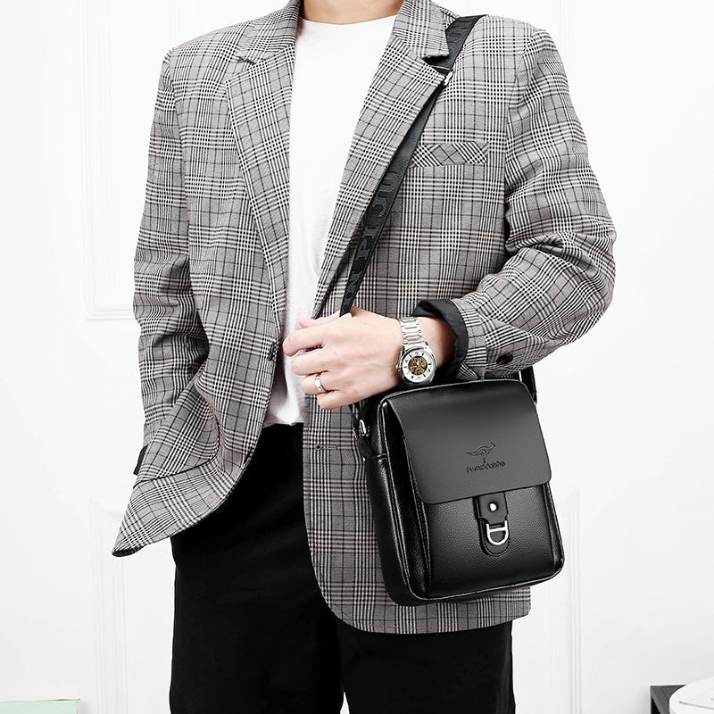 Men's Bags Cross A Wide Range Of Leisure