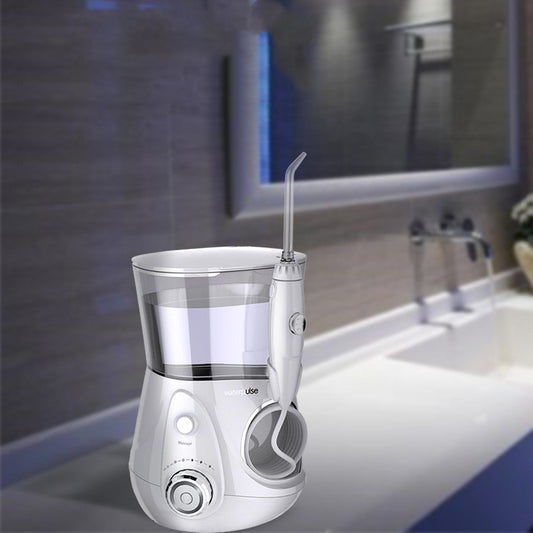 New Dental Irrigator Electric Household Oral