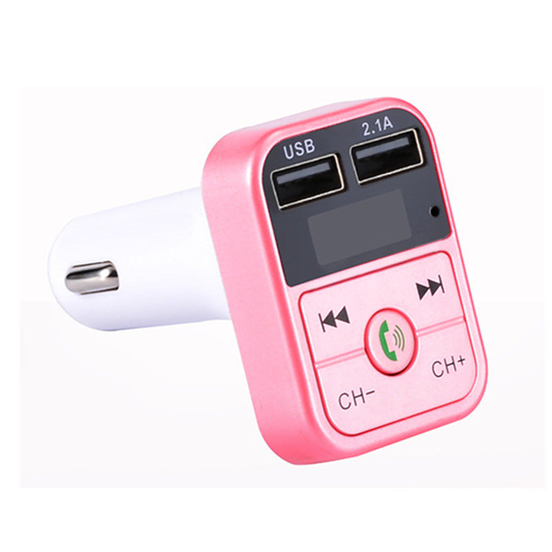 B2 Car Bluetooth USB