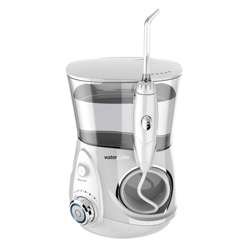 New Dental Irrigator Electric Household Oral