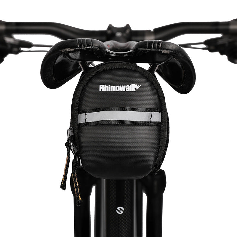 Practical Lightweight Bicycle Tail Saddle Inner Tube Kit