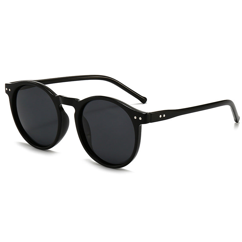 Fashion Polarized Retro Sunglasses