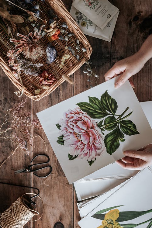 Arts & Crafts