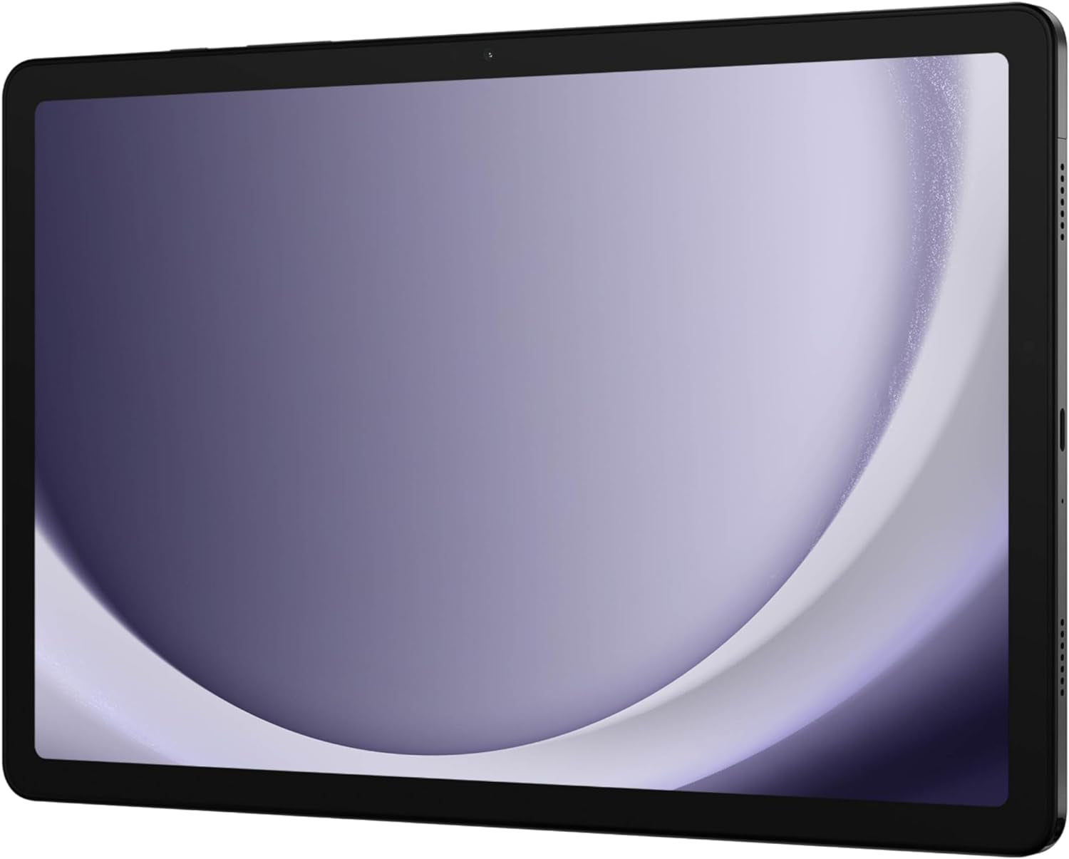 Galaxy Tab A9+ Tablet 11” 128GB Android Tablet, Big Screen, Quad Speakers, Upgraded Chipset, Multi Window Display, Slim, Light, Durable Design, US Version, 2024, Graphite