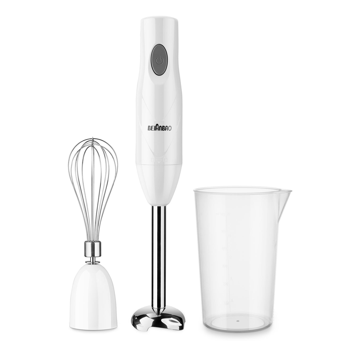 Hand-held Cooking Stick For Household Mixer