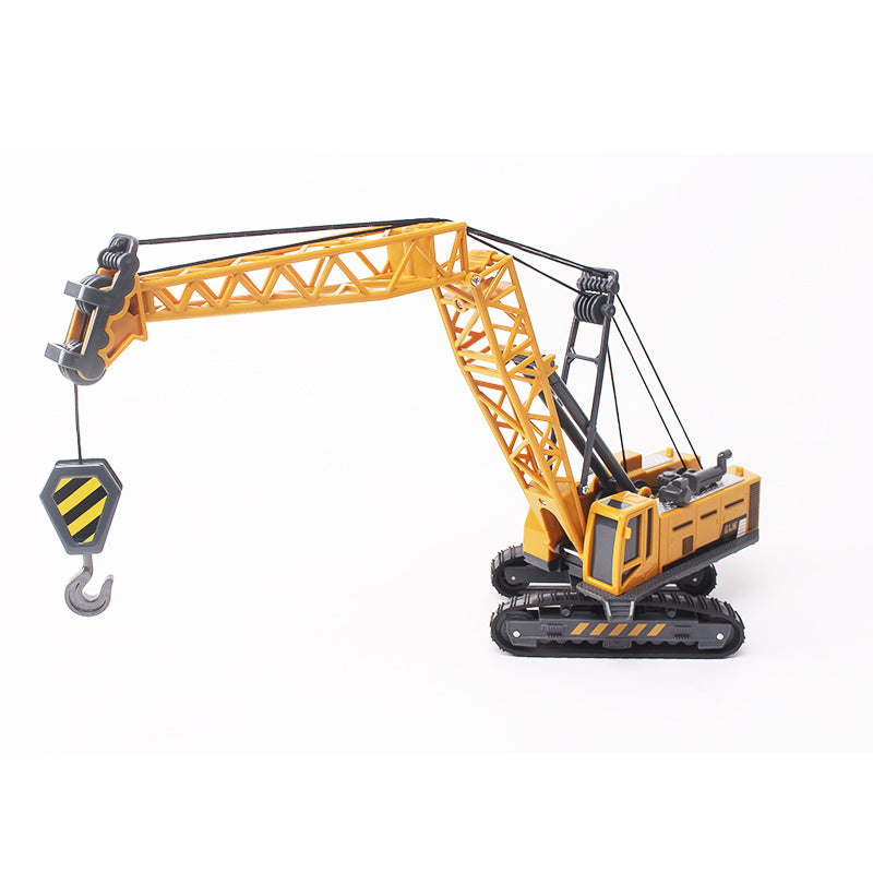Crane Toy Child Large Crane Hook Crane