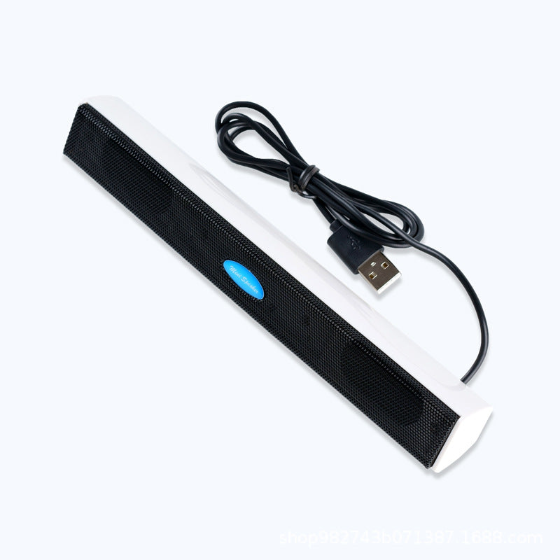USB Laptop Desktop Mini Speaker