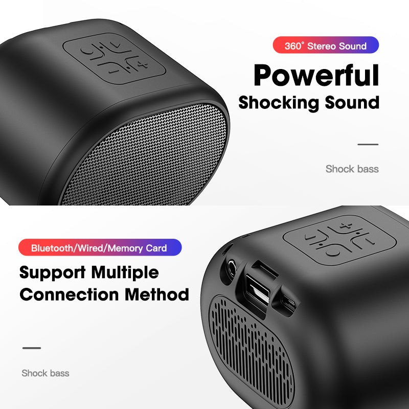 Creative Bluetooth Speaker Computer Audio Speaker