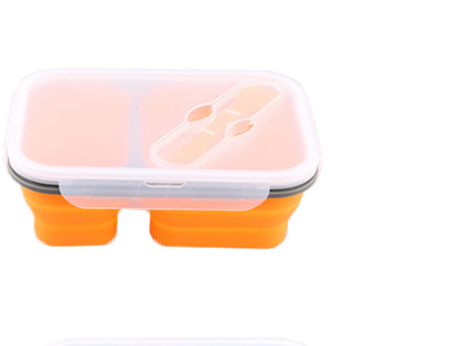 Bento Box Food Preservation Box