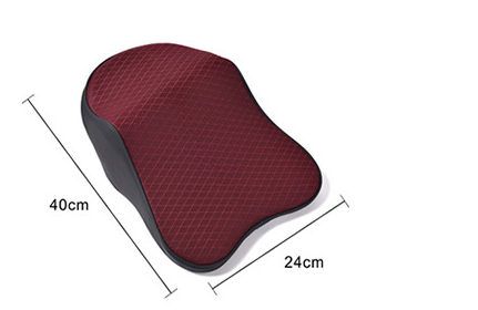 Car Neck Memory Pillow
