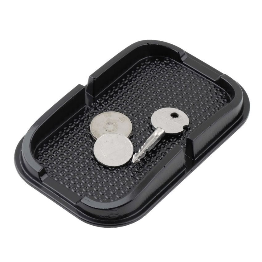 Compatible with Apple, Vehicle Mounted Antiskid Pad