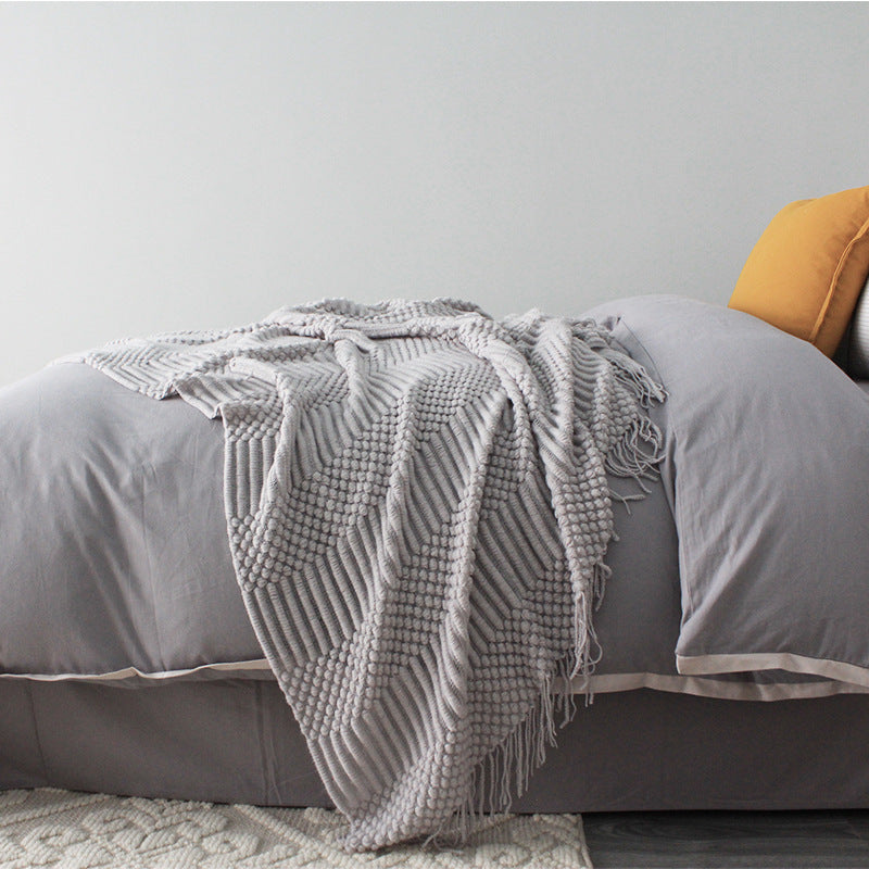 Small Blanket Nap Blanket