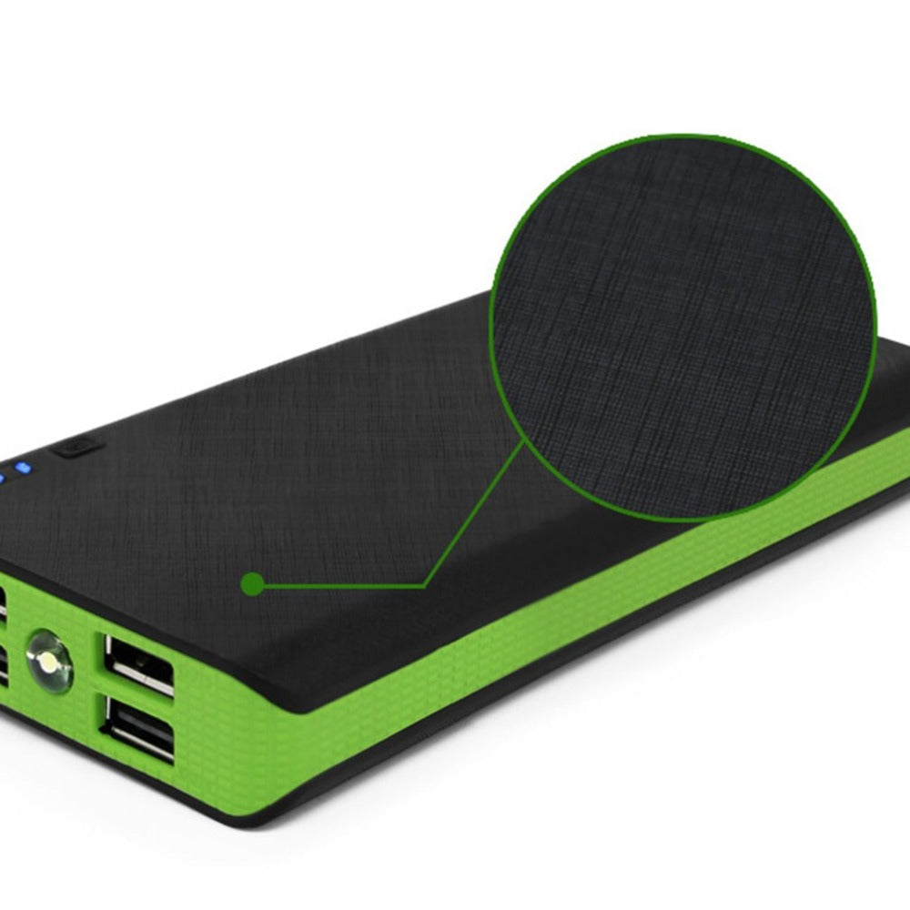 20000mah Mobile Phone Tablet Mobile Power Charging
