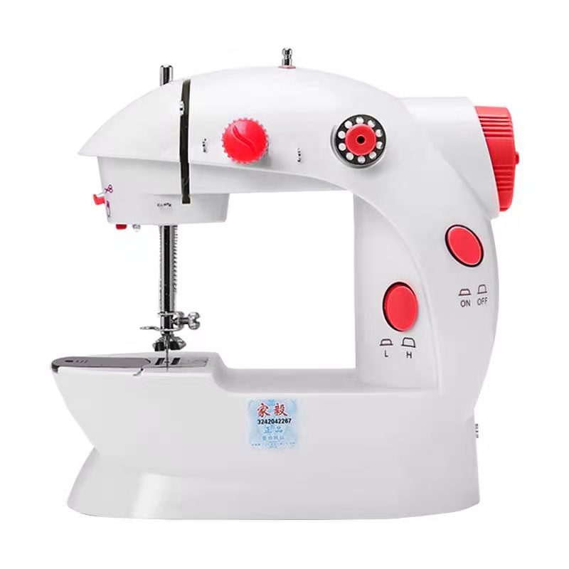 Household Multifunctional Small Electric Sewing Machine