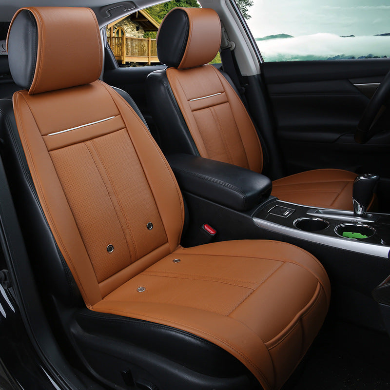 Winter Car Heating Cushion