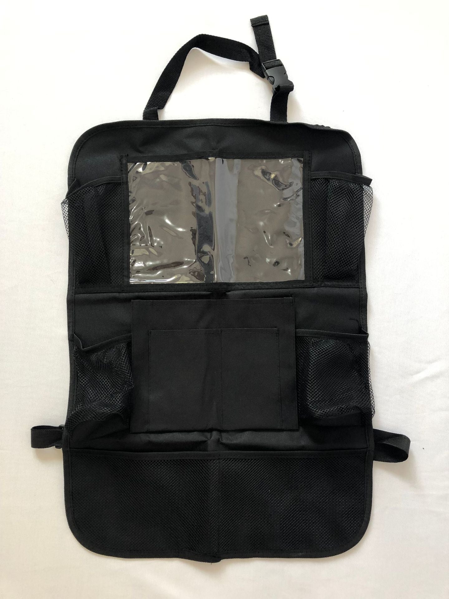 Child Car Seat Back Cover Touch Screen