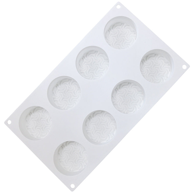 Cake Silicone Mold