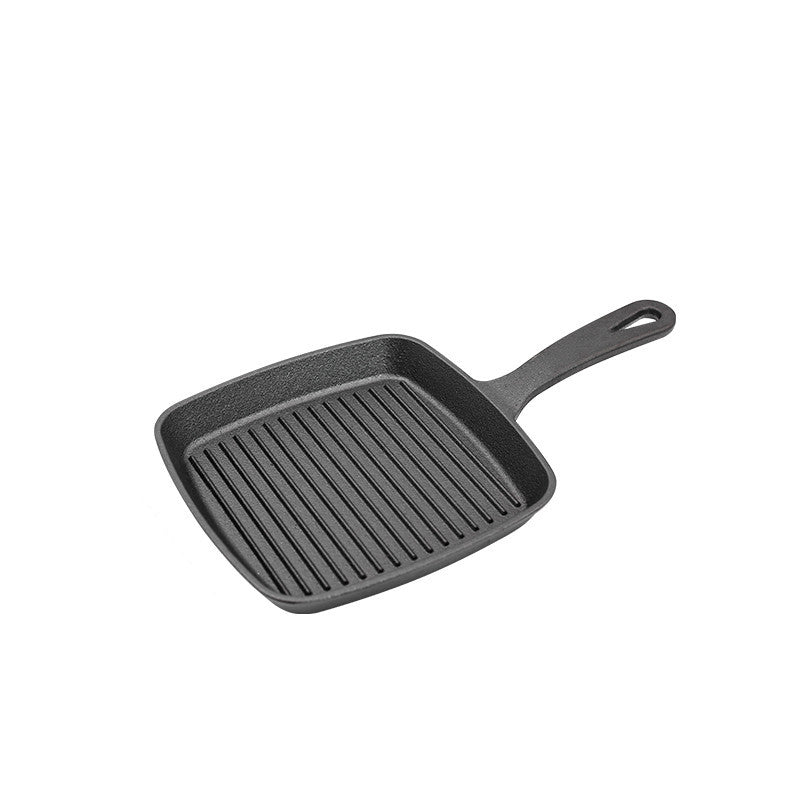 Multifunctional Stripe For Household Non-stick Pan