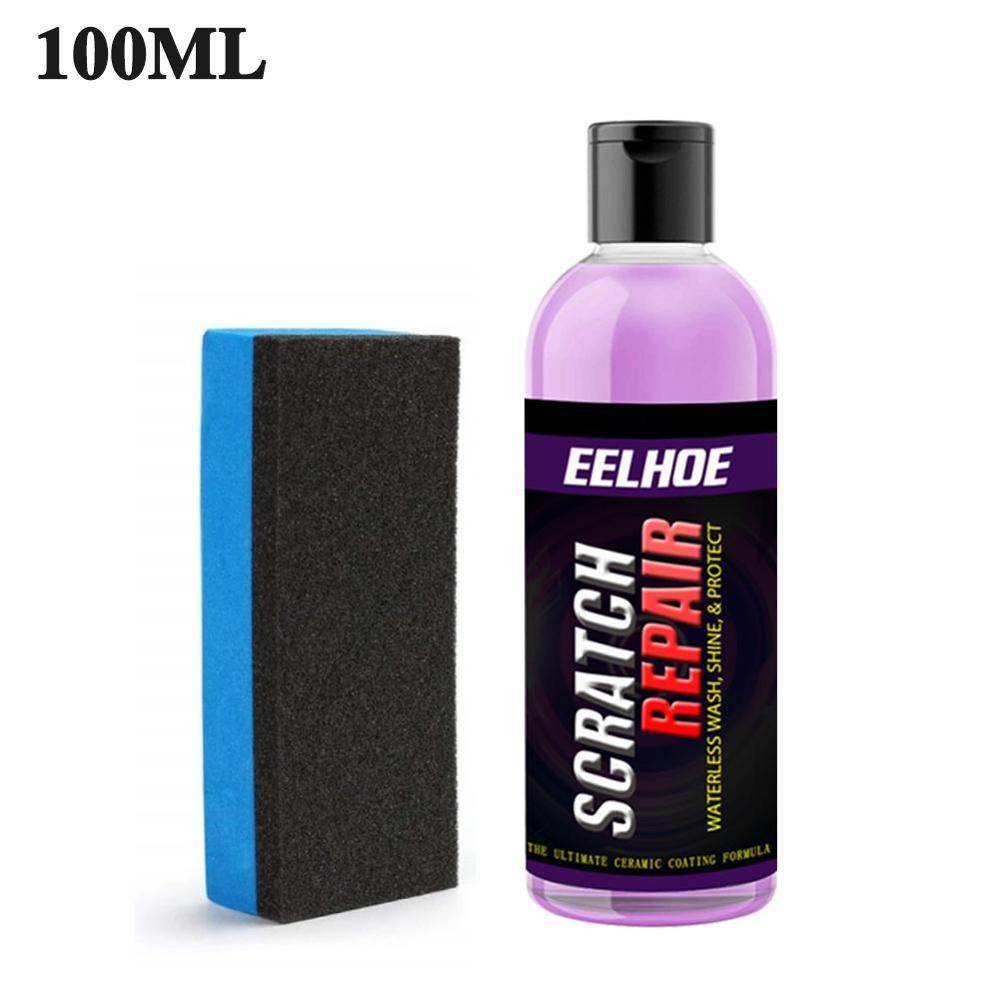 Car Scratch Repair Agent Repair Fluid Liquid 30 50 100ML
