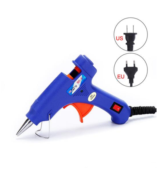 20W Professional Glue Gun