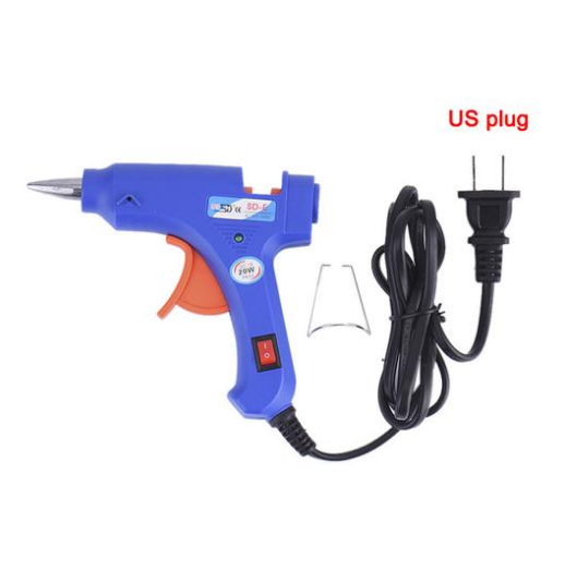 20W Professional Glue Gun