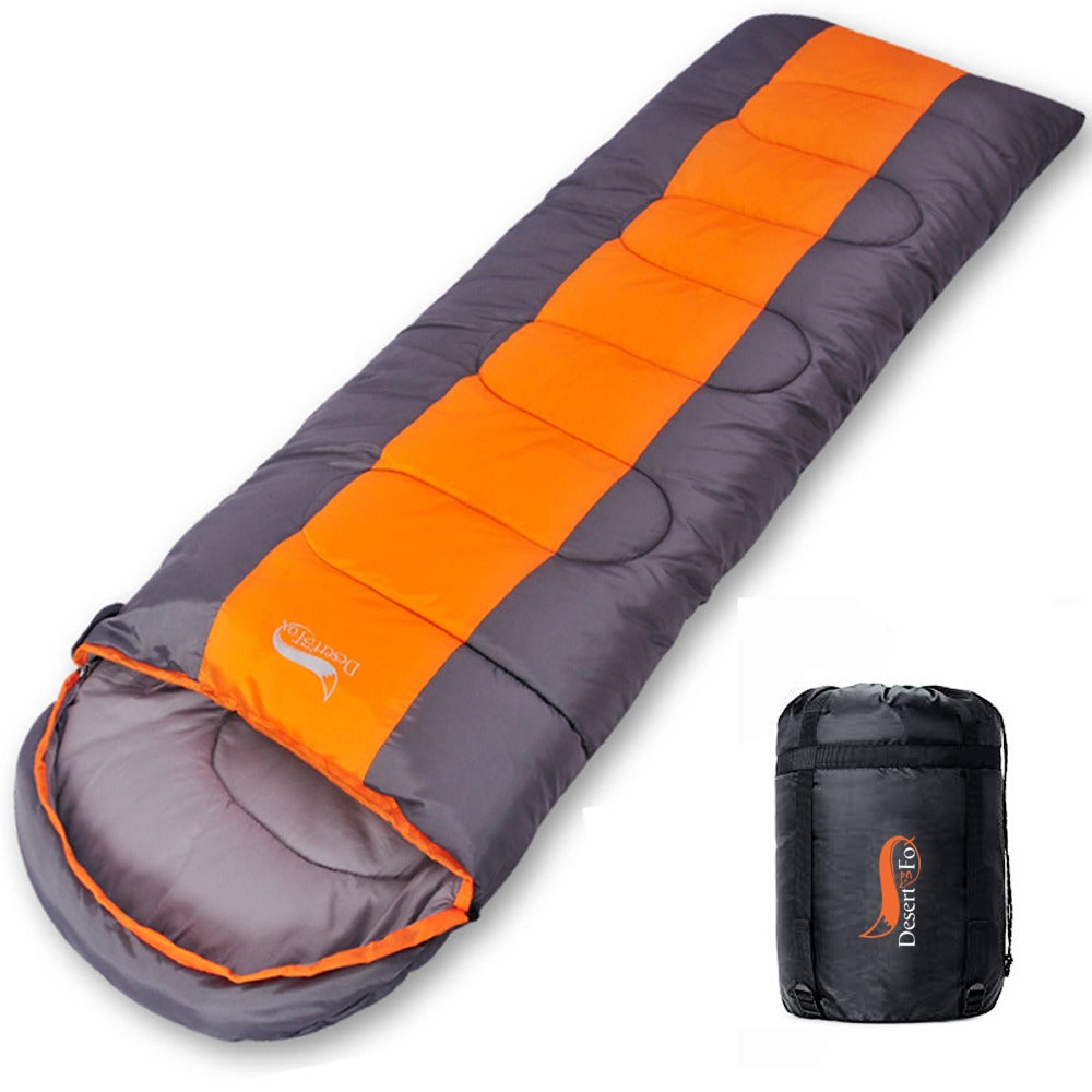 Camping Sleeping Bag  Backpacking Sleeping Bag