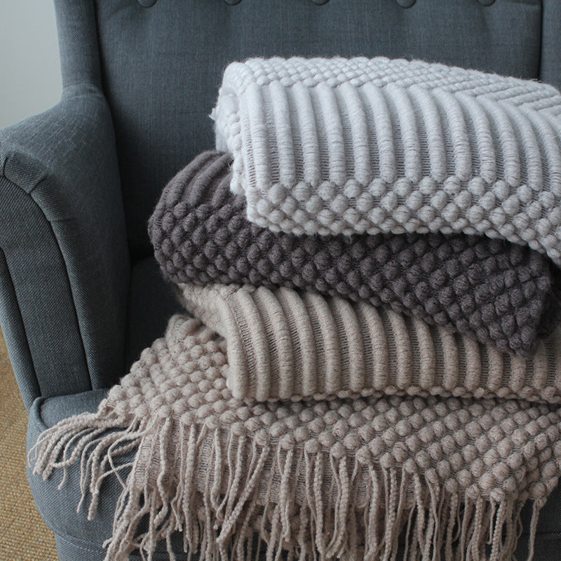Small Blanket Nap Blanket