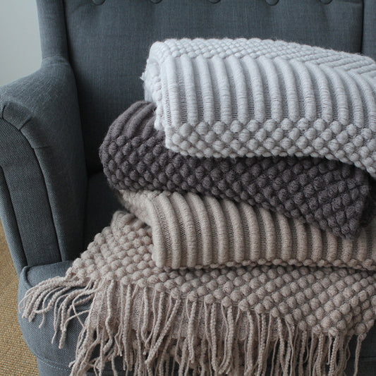 Small Blanket Nap Blanket
