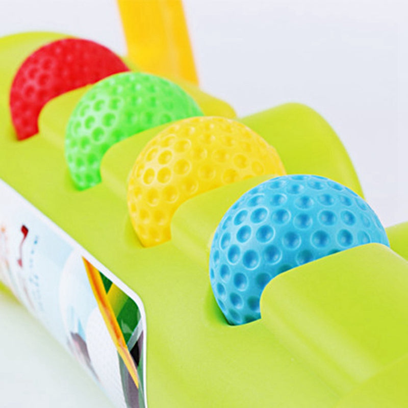 Parent-child Interactive Game Sports Toy Set