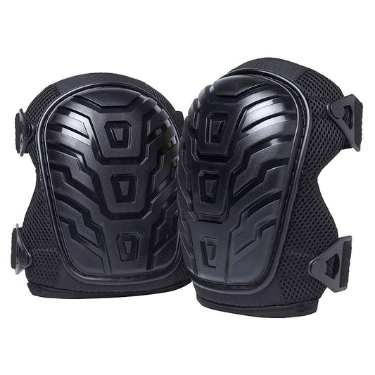 Labor Protection Knee Hard Shell for Wear-resistant Work Engineering
