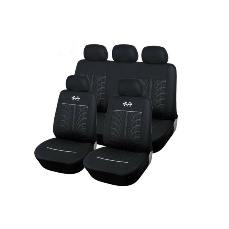 5-Seater Car Seat Cover