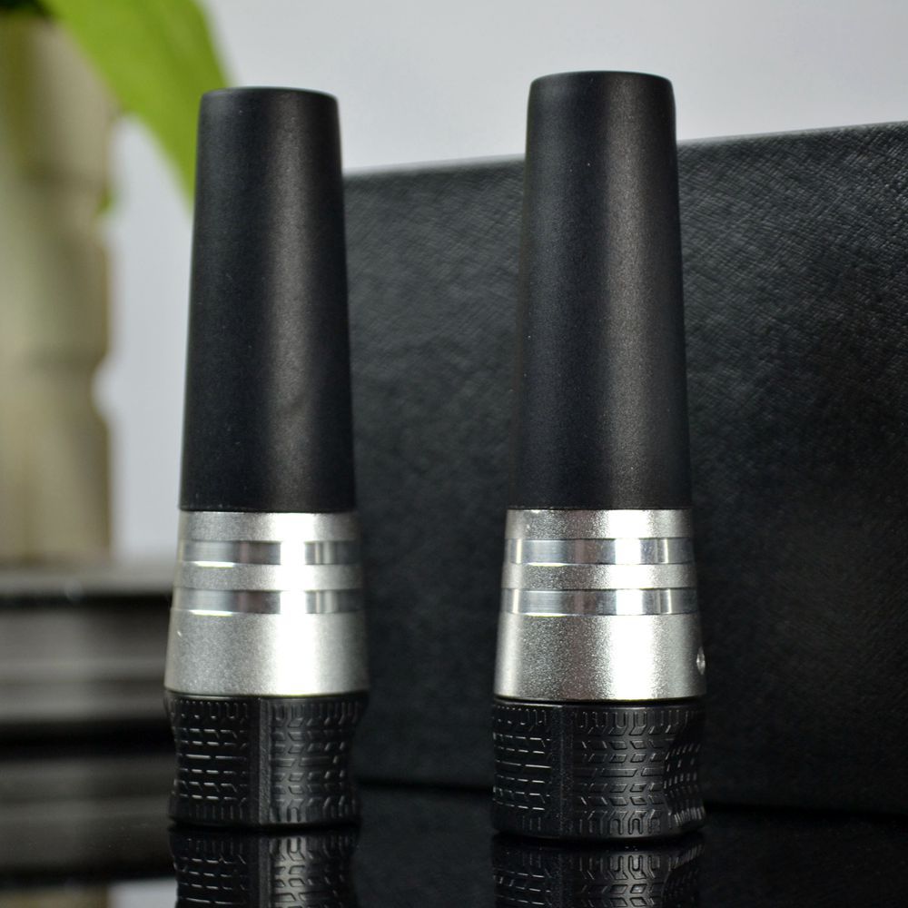 Wine Double Ring Metal Stopper