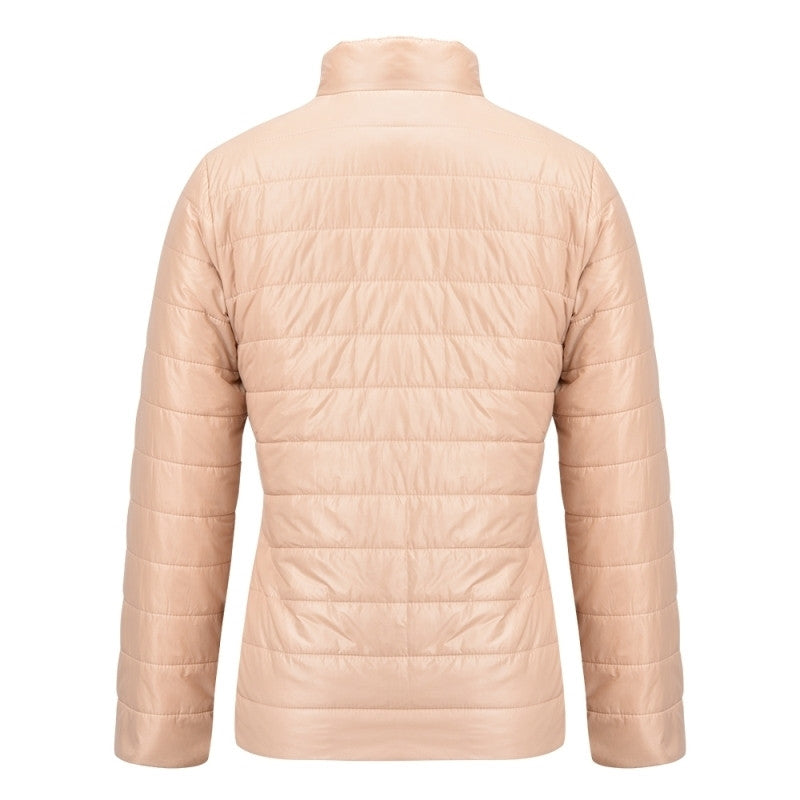 Jacket Winter Jackets For Women Basic Blue Sport 2020 New