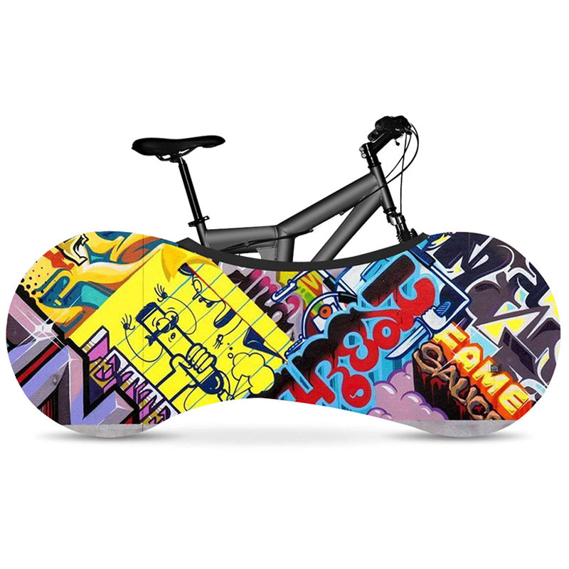 Bicycle Protective Cover Tire Cover