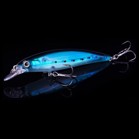 Luya Bait Submerged Pencil Floating Mino Submerged Leader