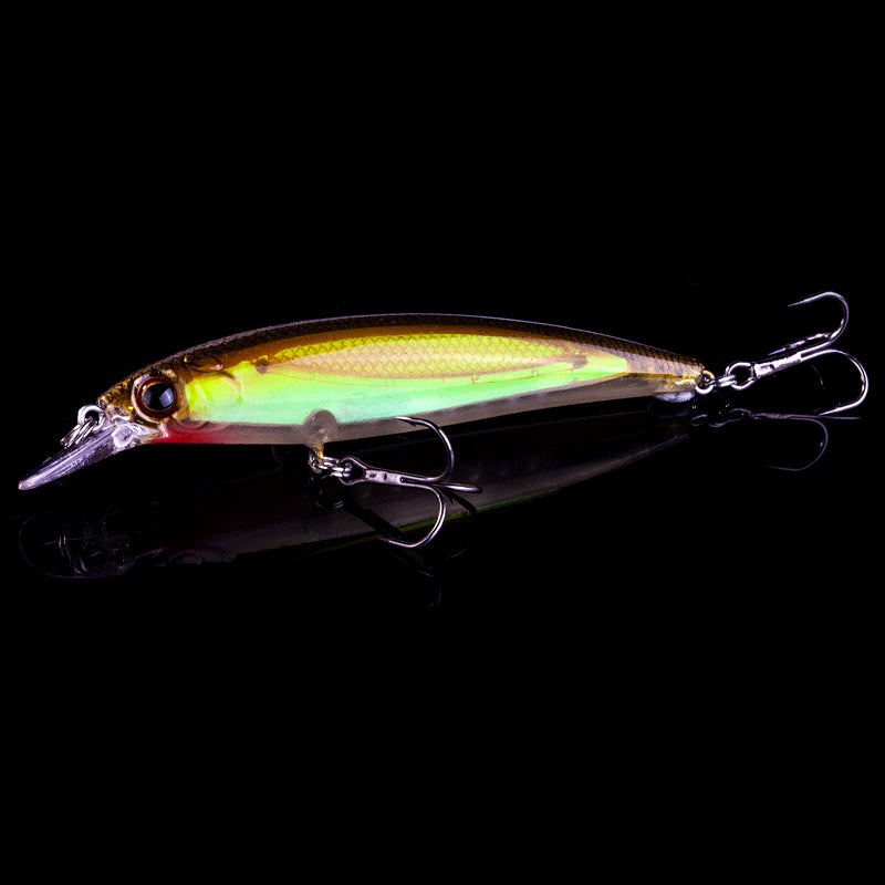 Luya Bait Submerged Pencil Floating Mino Submerged Leader