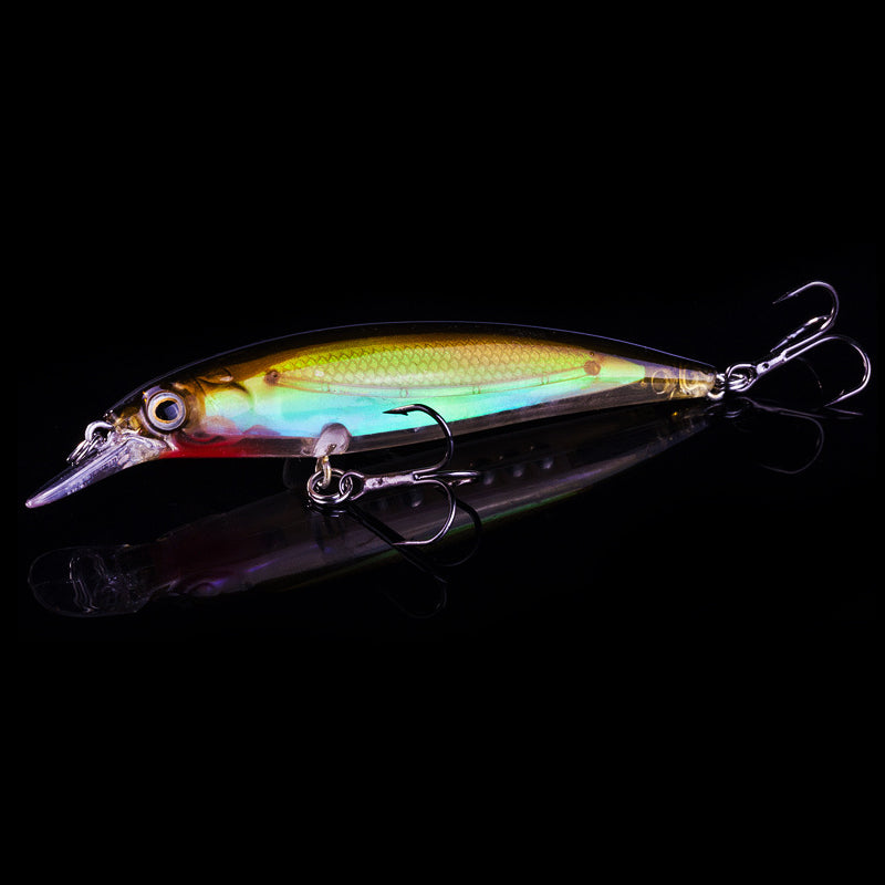 Luya Bait Submerged Pencil Floating Mino Submerged Leader