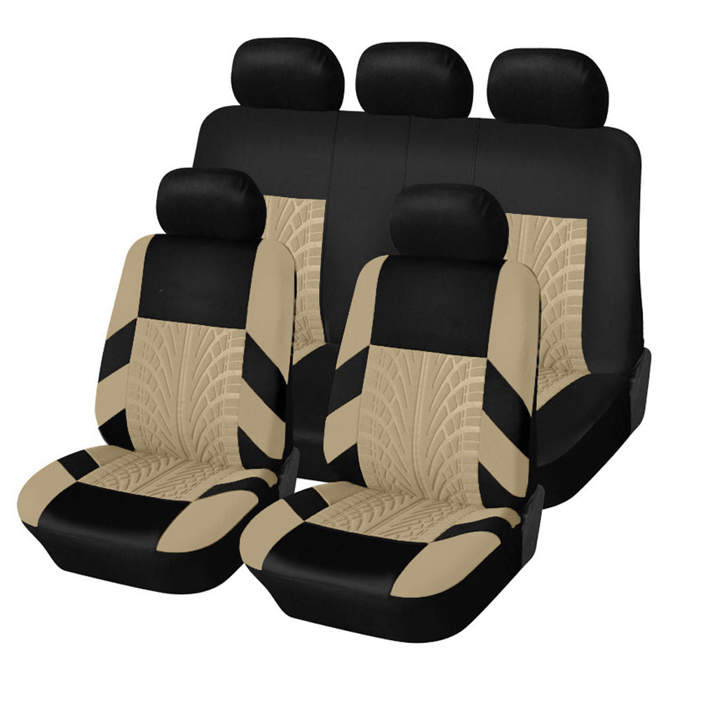 General Motors Seat Cover