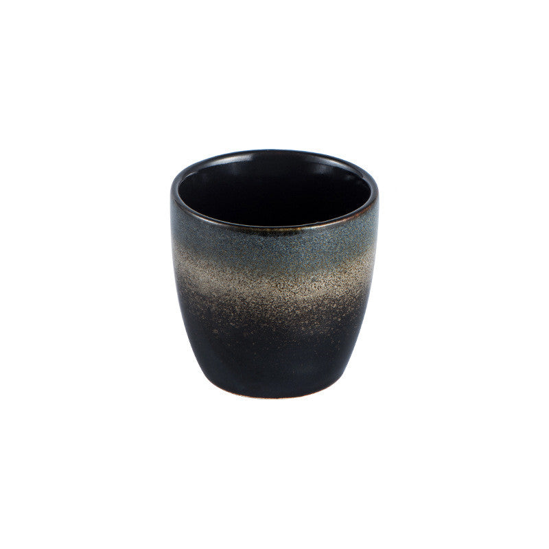Creative Retro Japanese Ceramic Teacup Wine Glass