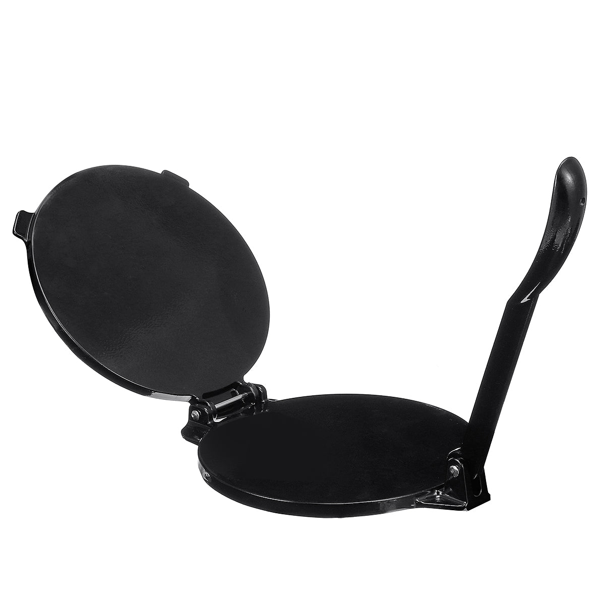 Dough Pressed Aluminum Tortilla Dough