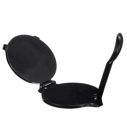 Dough Pressed Aluminum Tortilla Dough