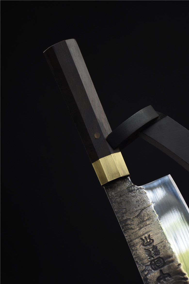 Anise Small Kitchen Knife