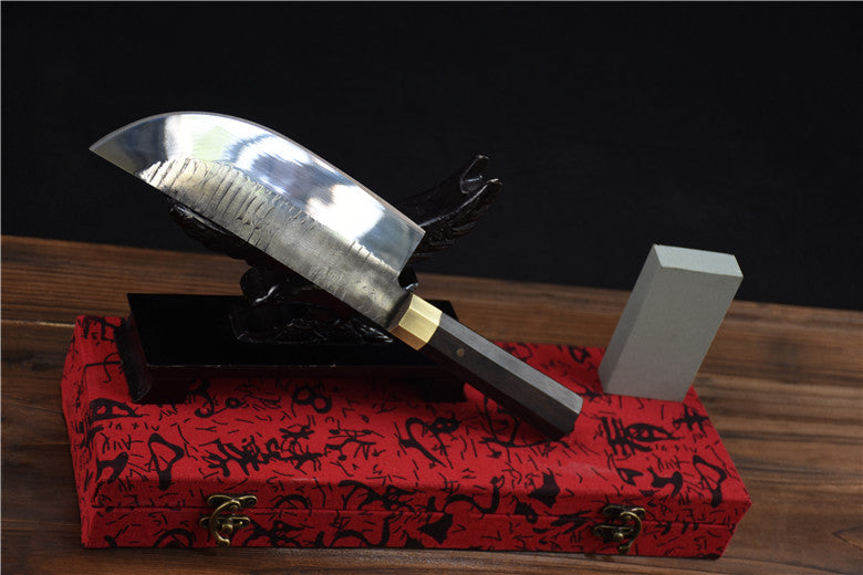 Anise Small Kitchen Knife