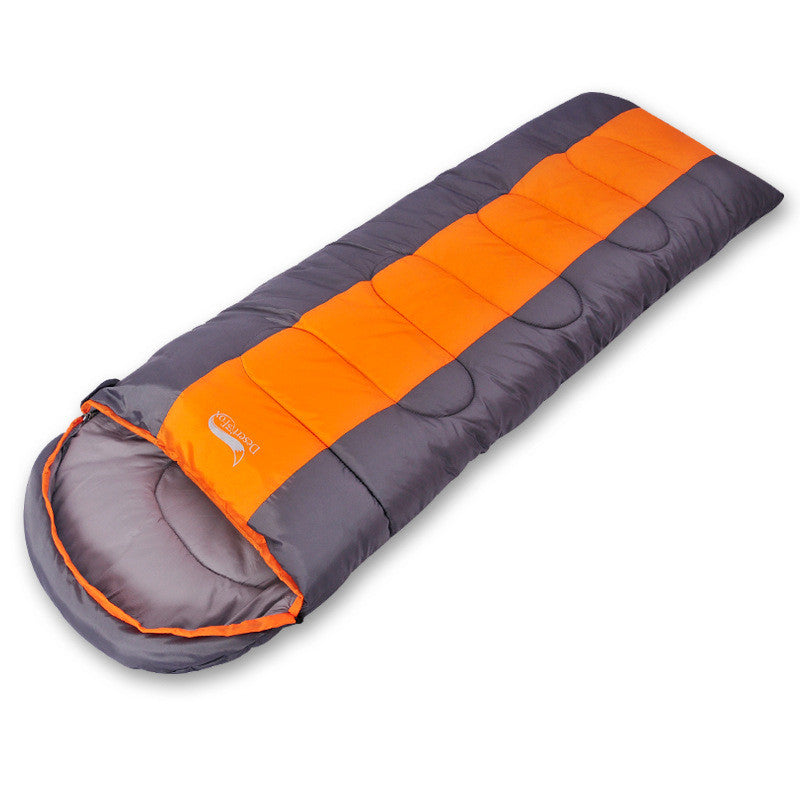 Camping Sleeping Bag  Backpacking Sleeping Bag