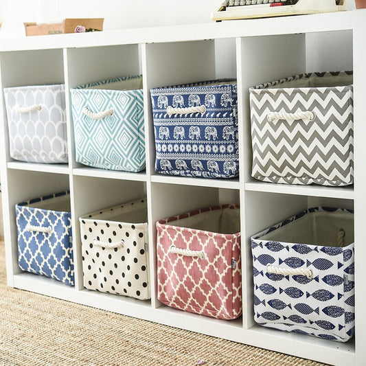 Storage box