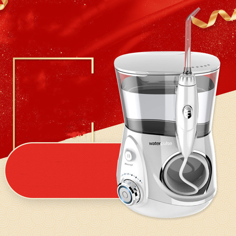 New Dental Irrigator Electric Household Oral
