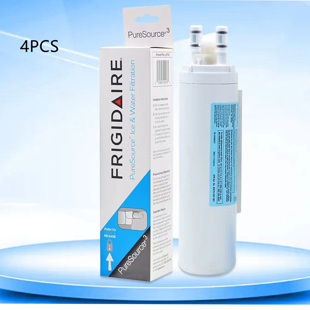 WF3CB Water ULTRA9999 Refrigerator Filter Element