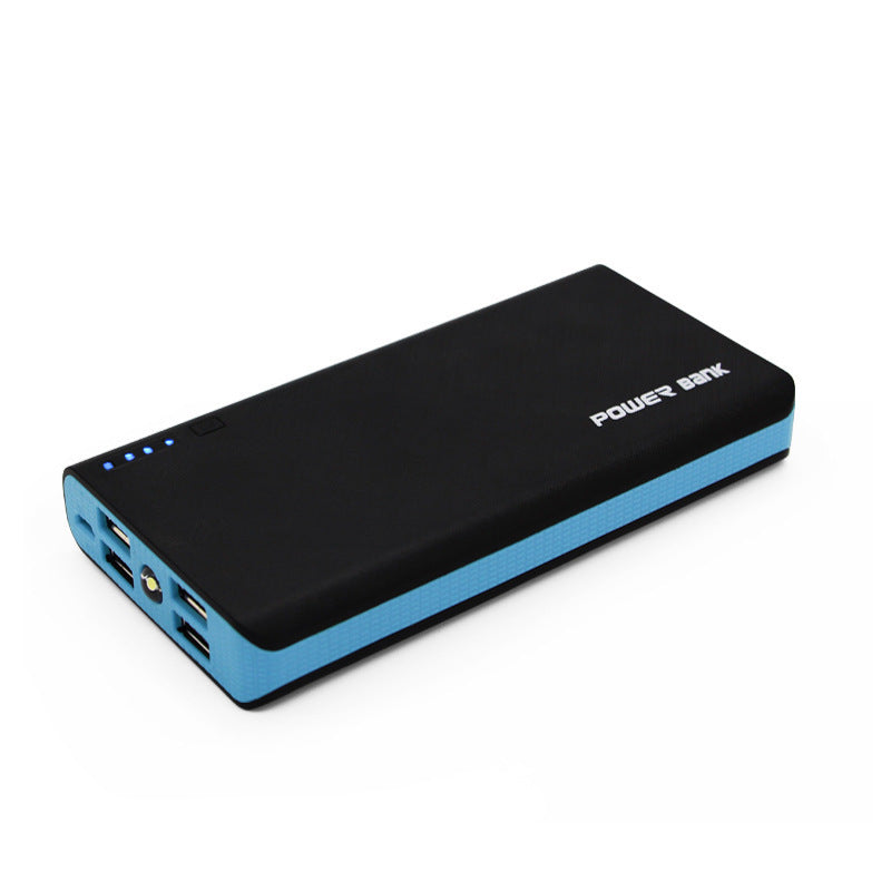 20000mah Mobile Phone Tablet Mobile Power Charging