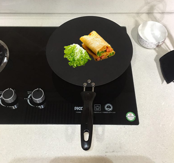 Non-stick Pan