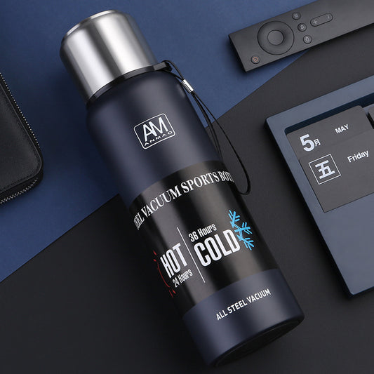 Stainless Steel Thermos